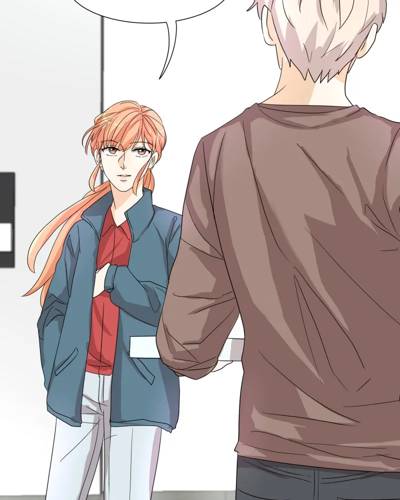 Unlovable Replacement Chapter 2 page 6 - 
