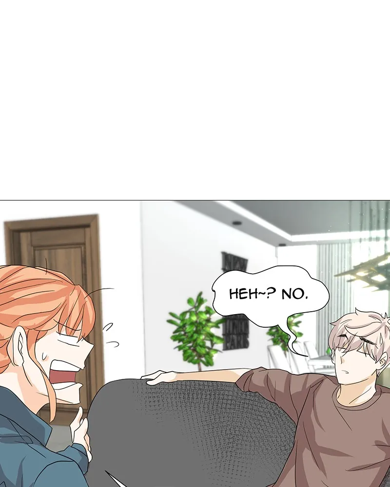 Unlovable Replacement Chapter 2 page 54 - 