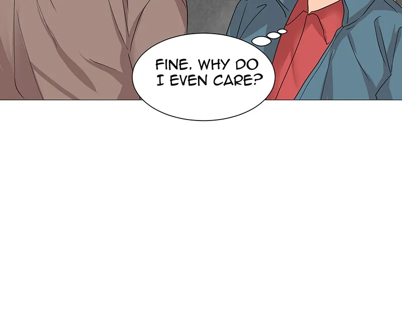 Unlovable Replacement Chapter 2 page 56 - 