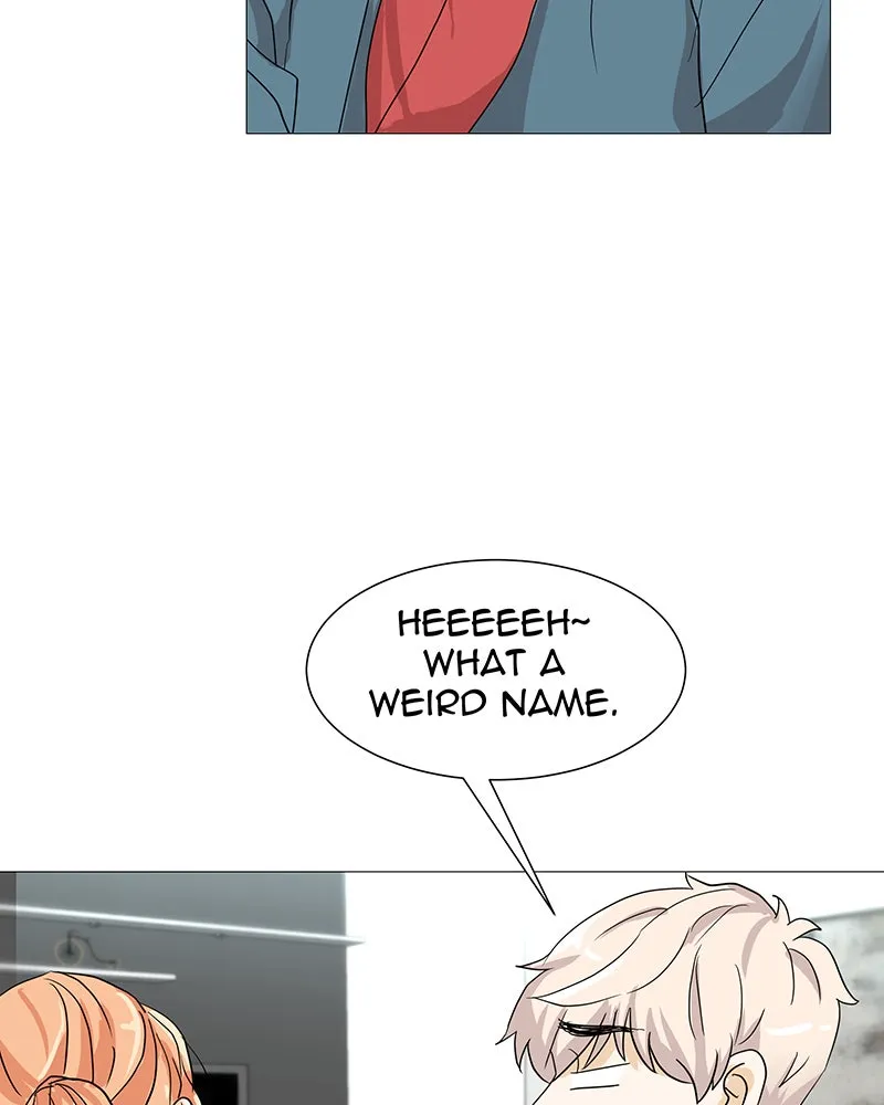 Unlovable Replacement Chapter 2 page 59 - 