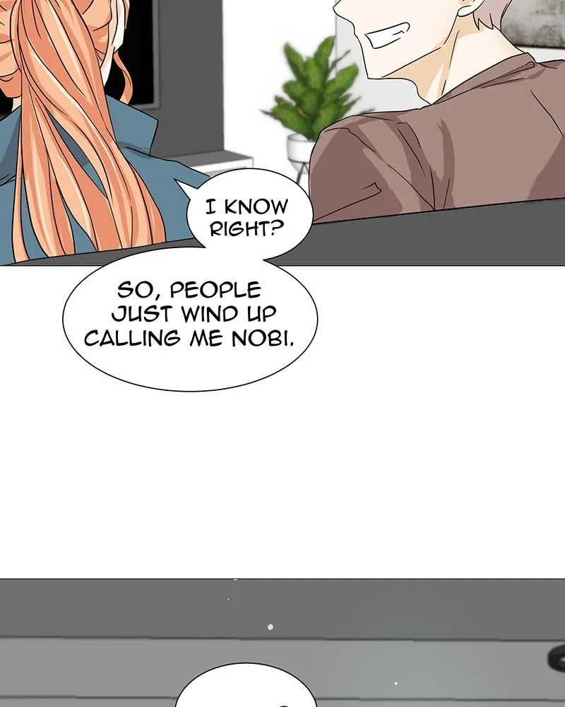 Unlovable Replacement Chapter 2 page 60 - 