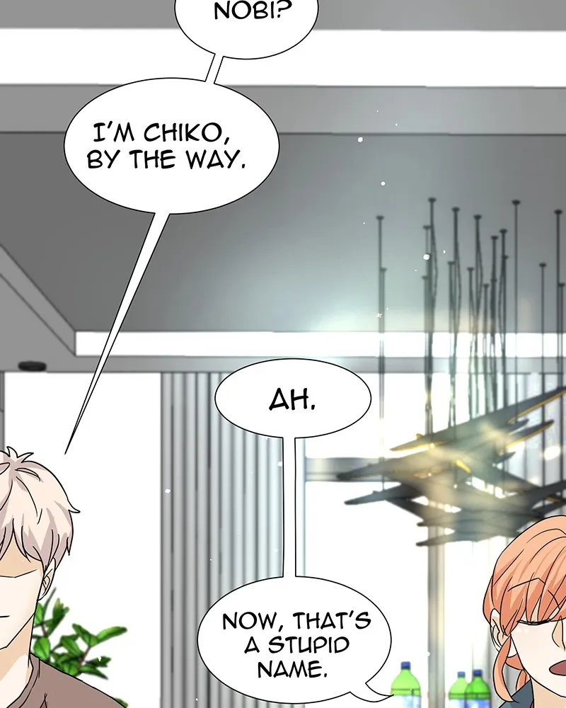 Unlovable Replacement Chapter 2 page 61 - 