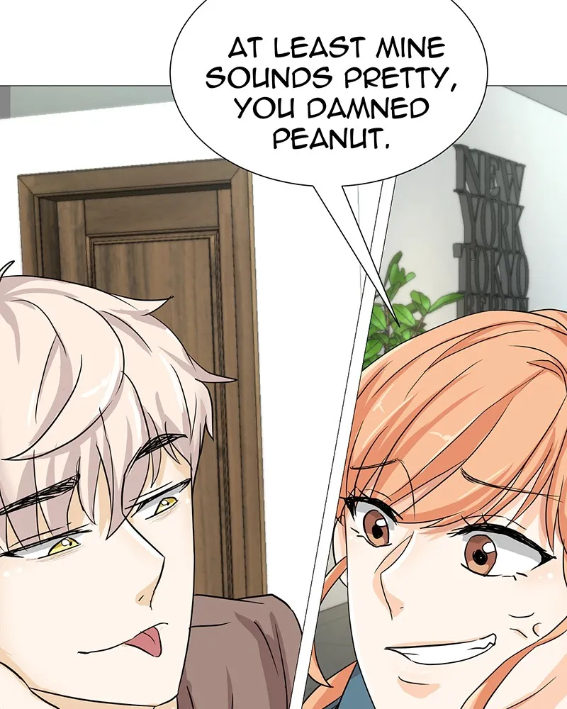 Unlovable Replacement Chapter 2 page 63 - 