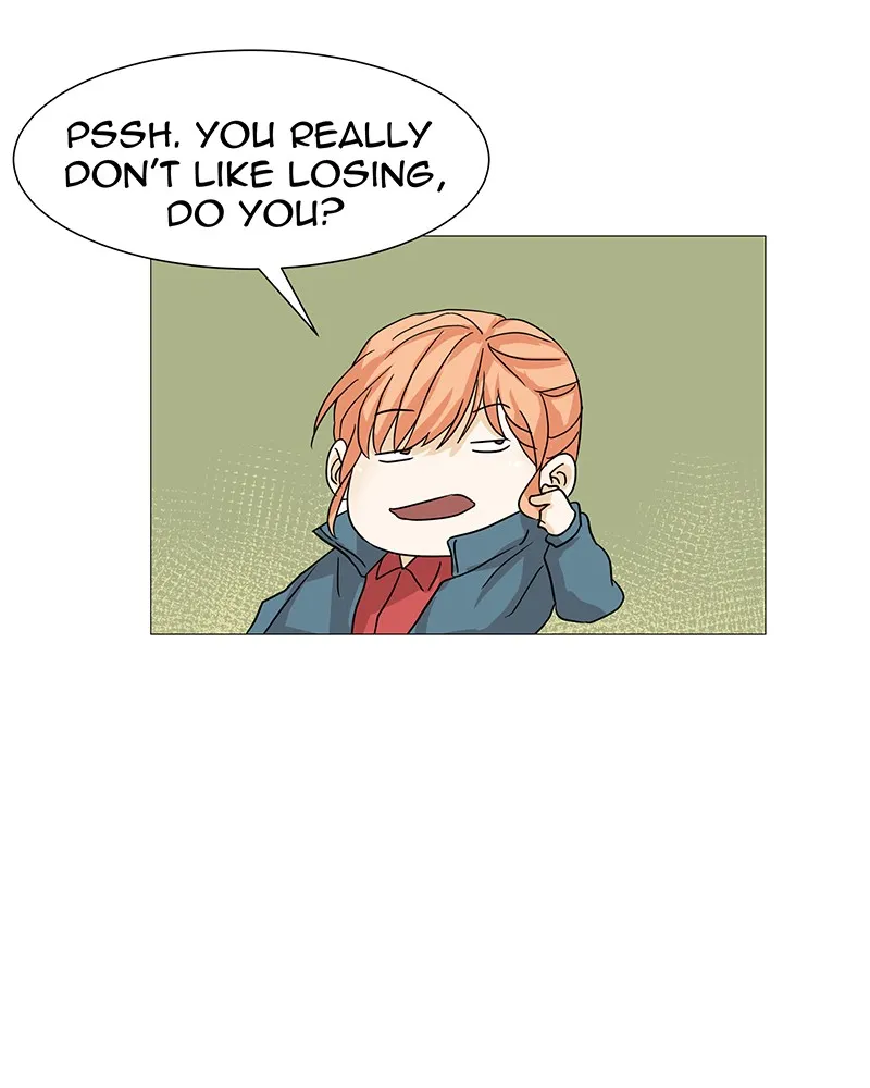 Unlovable Replacement Chapter 2 page 65 - 