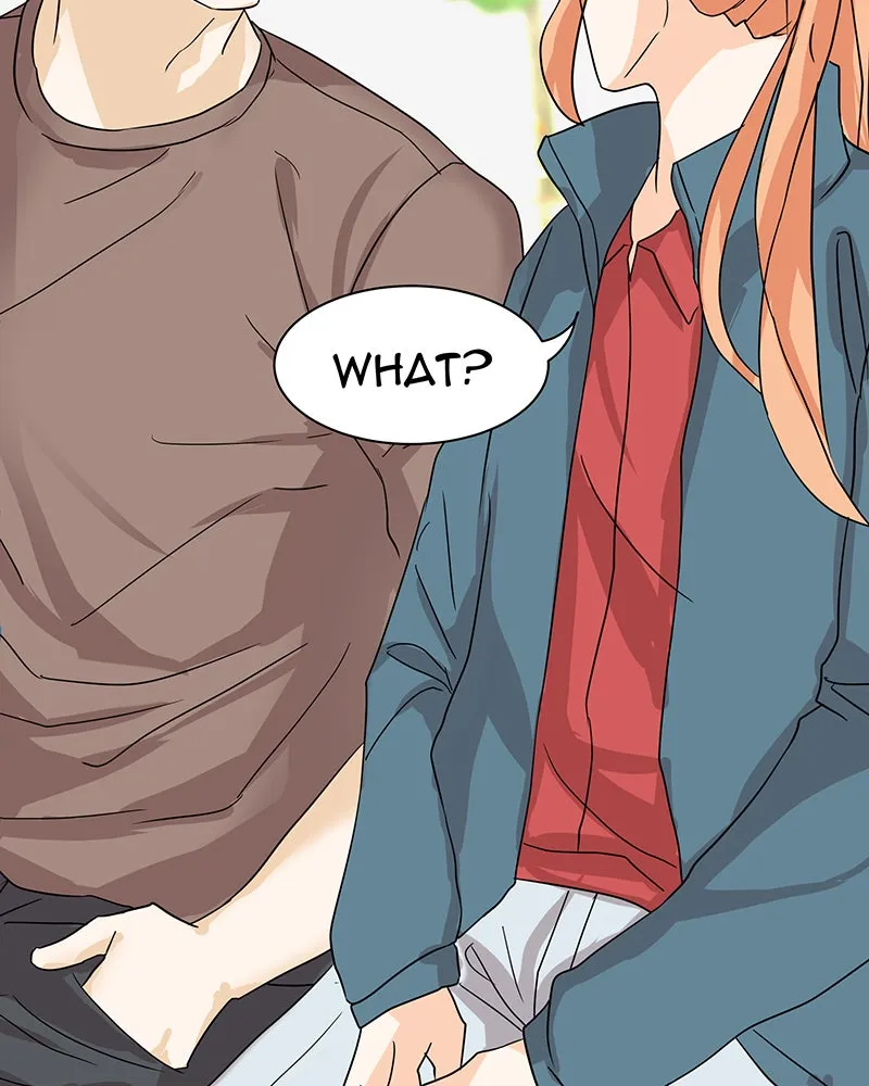 Unlovable Replacement Chapter 2 page 67 - 