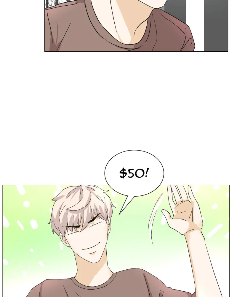 Unlovable Replacement Chapter 2 page 8 - 