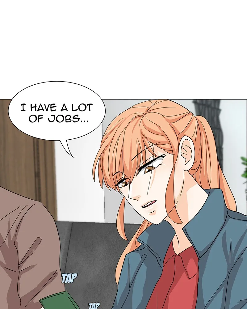 Unlovable Replacement Chapter 2 page 72 - 