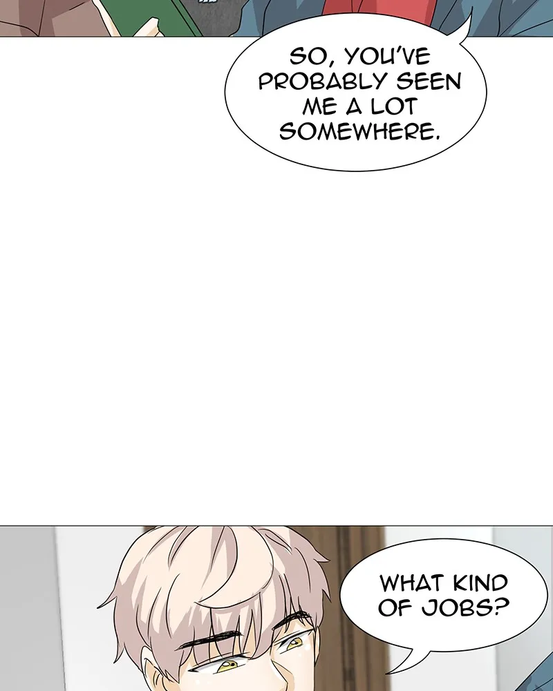Unlovable Replacement Chapter 2 page 73 - 