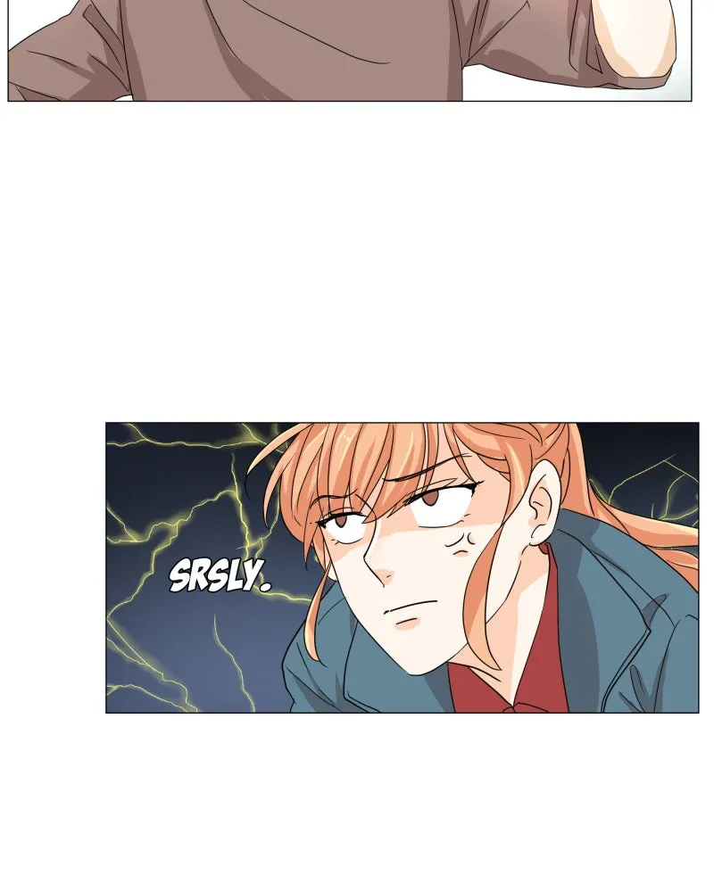 Unlovable Replacement Chapter 2 page 9 - 