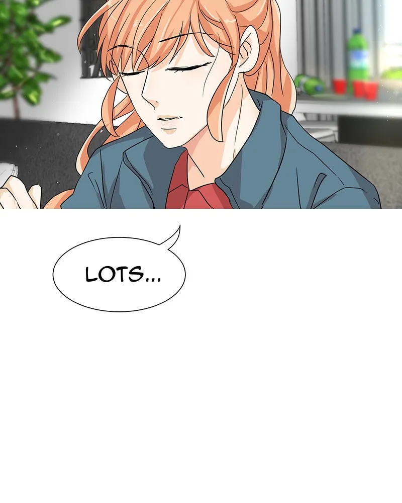 Unlovable Replacement Chapter 2 page 82 - 