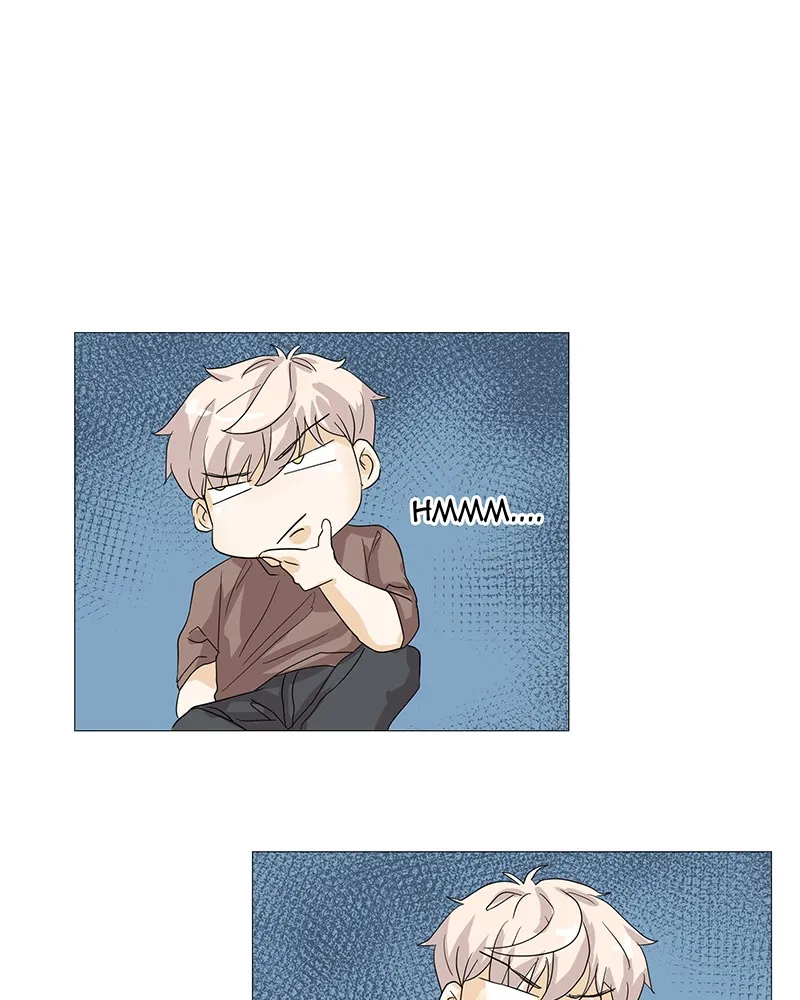 Unlovable Replacement Chapter 2 page 83 - 