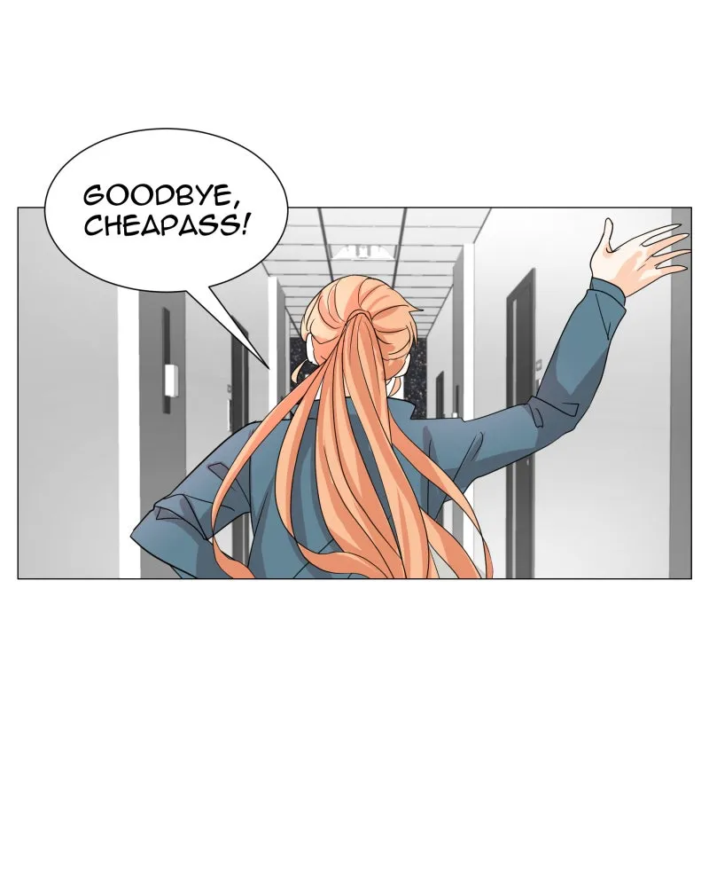Unlovable Replacement Chapter 2 page 10 - 