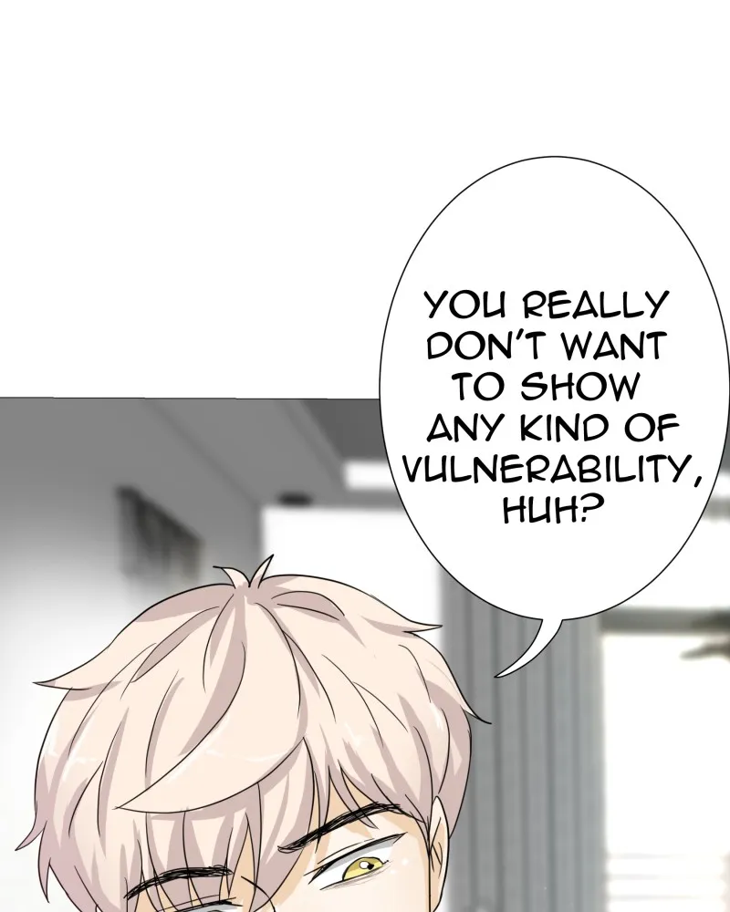 Unlovable Replacement Chapter 2 page 91 - 