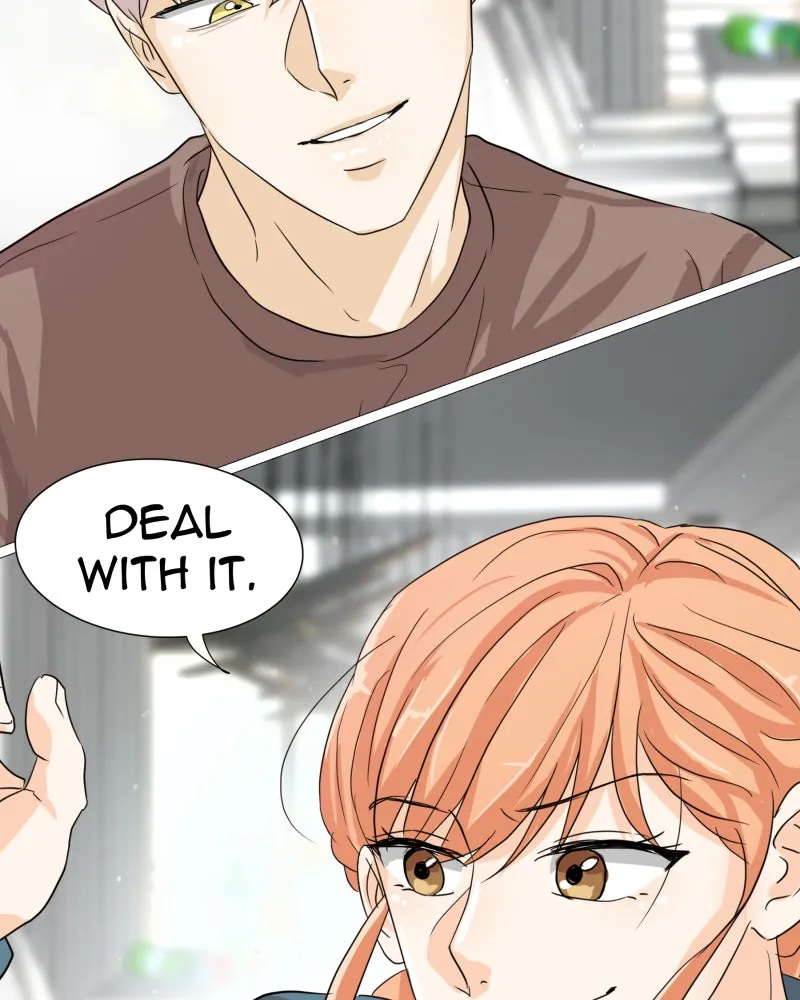 Unlovable Replacement Chapter 2 page 92 - 