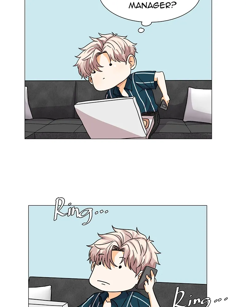 Unlovable Replacement Chapter 20 page 14 - 