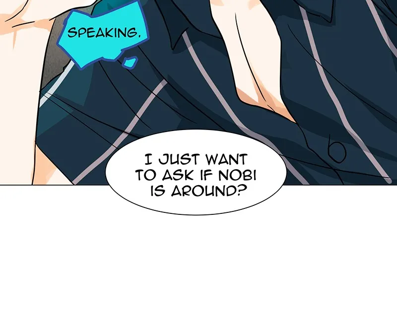 Unlovable Replacement Chapter 20 page 17 - 