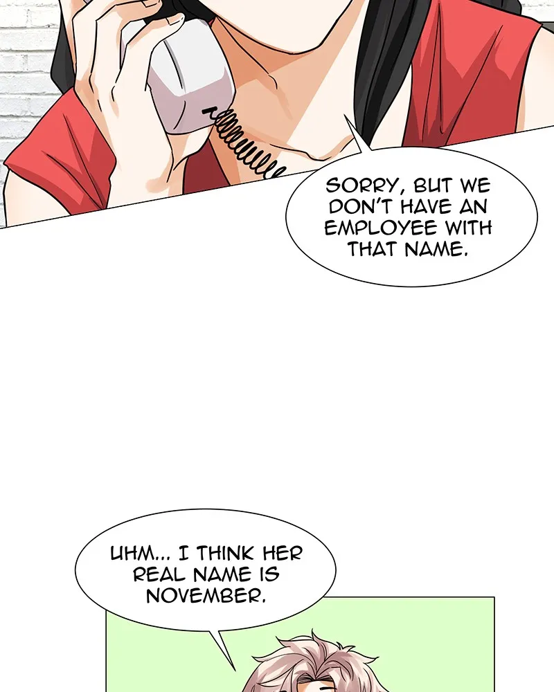Unlovable Replacement Chapter 20 page 19 - 