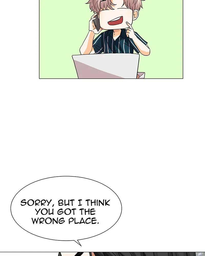 Unlovable Replacement Chapter 20 page 20 - 