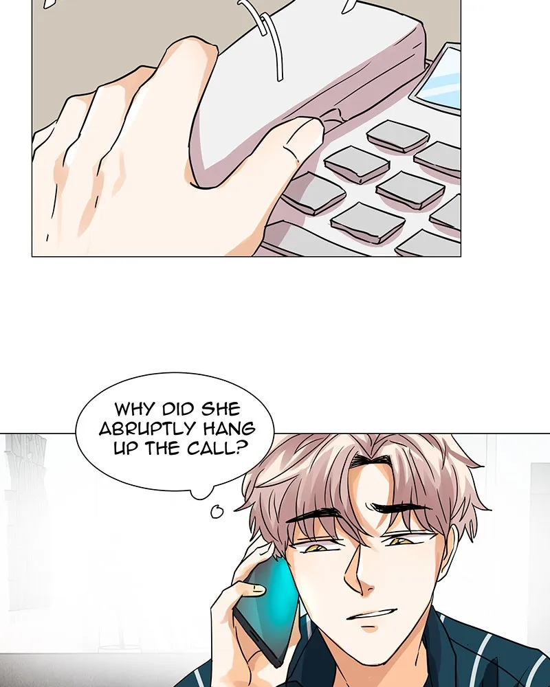 Unlovable Replacement Chapter 20 page 22 - 