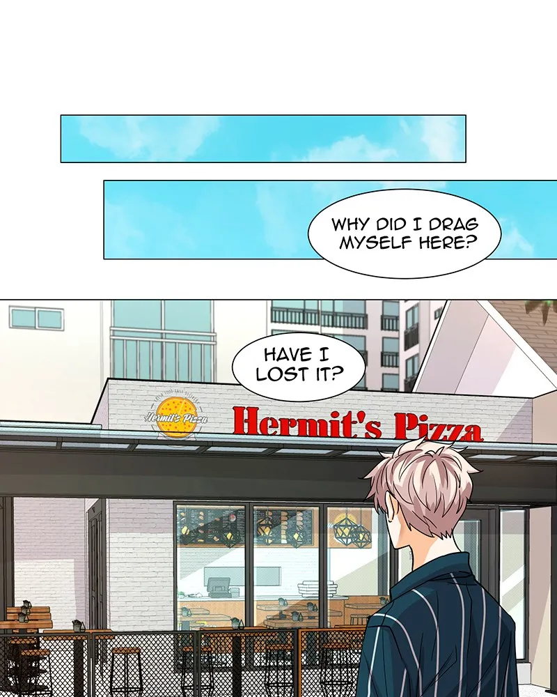 Unlovable Replacement Chapter 20 page 24 - 