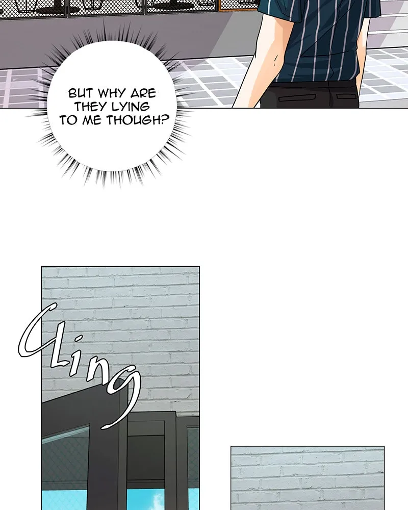 Unlovable Replacement Chapter 20 page 25 - 