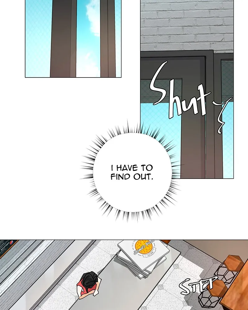 Unlovable Replacement Chapter 20 page 26 - 