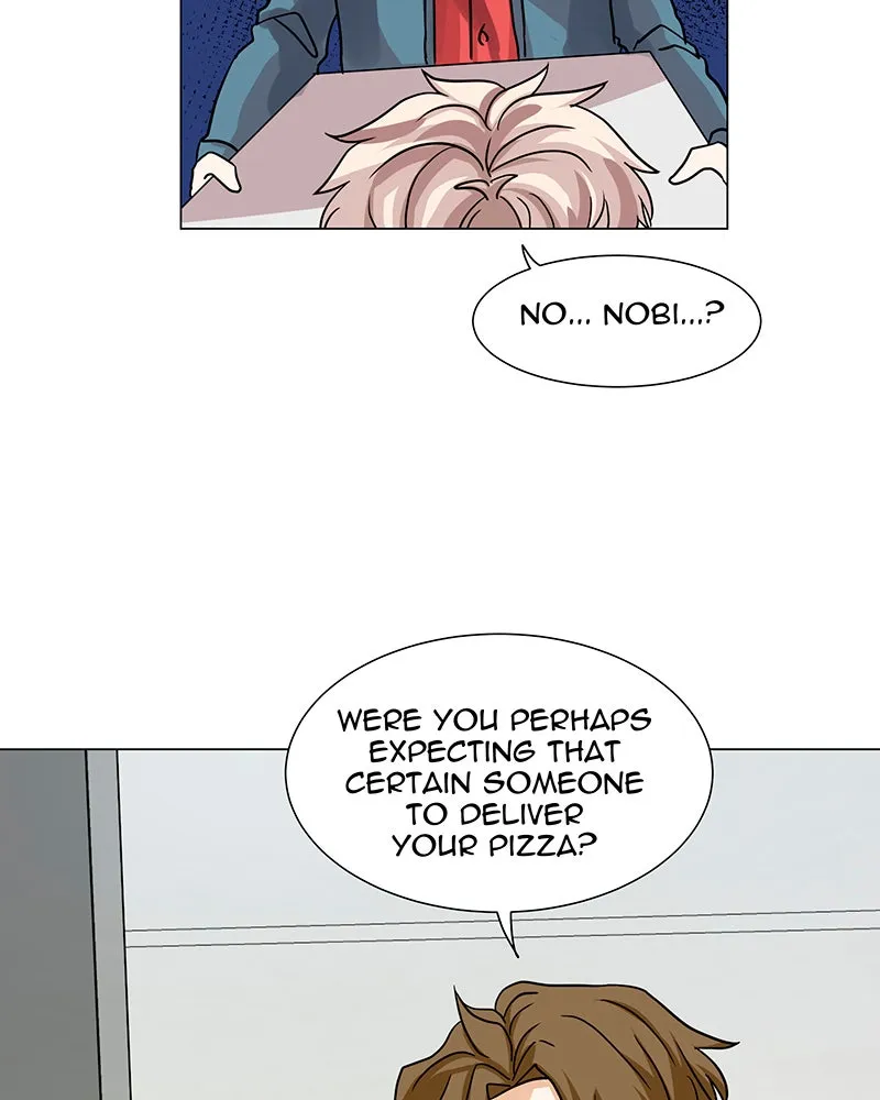 Unlovable Replacement Chapter 20 page 4 - 
