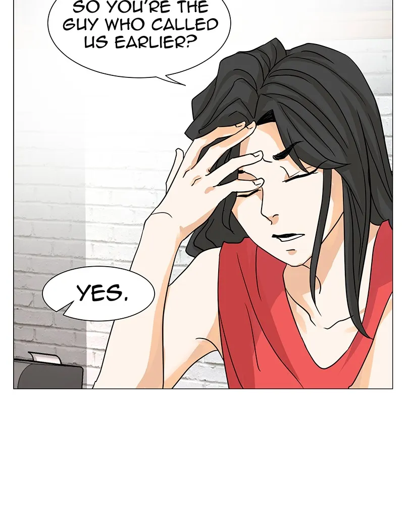 Unlovable Replacement Chapter 20 page 33 - 