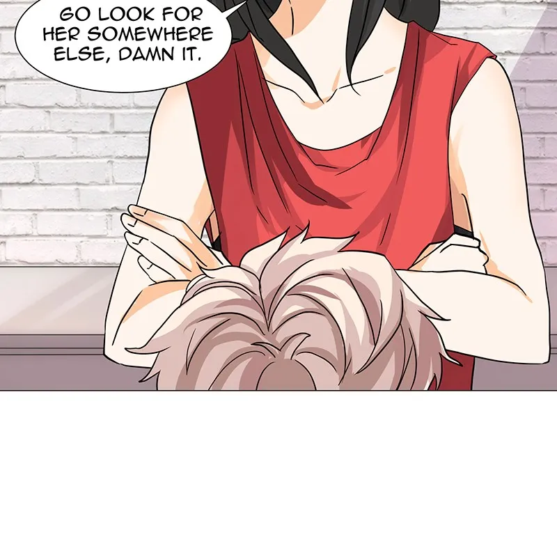 Unlovable Replacement Chapter 20 page 35 - 