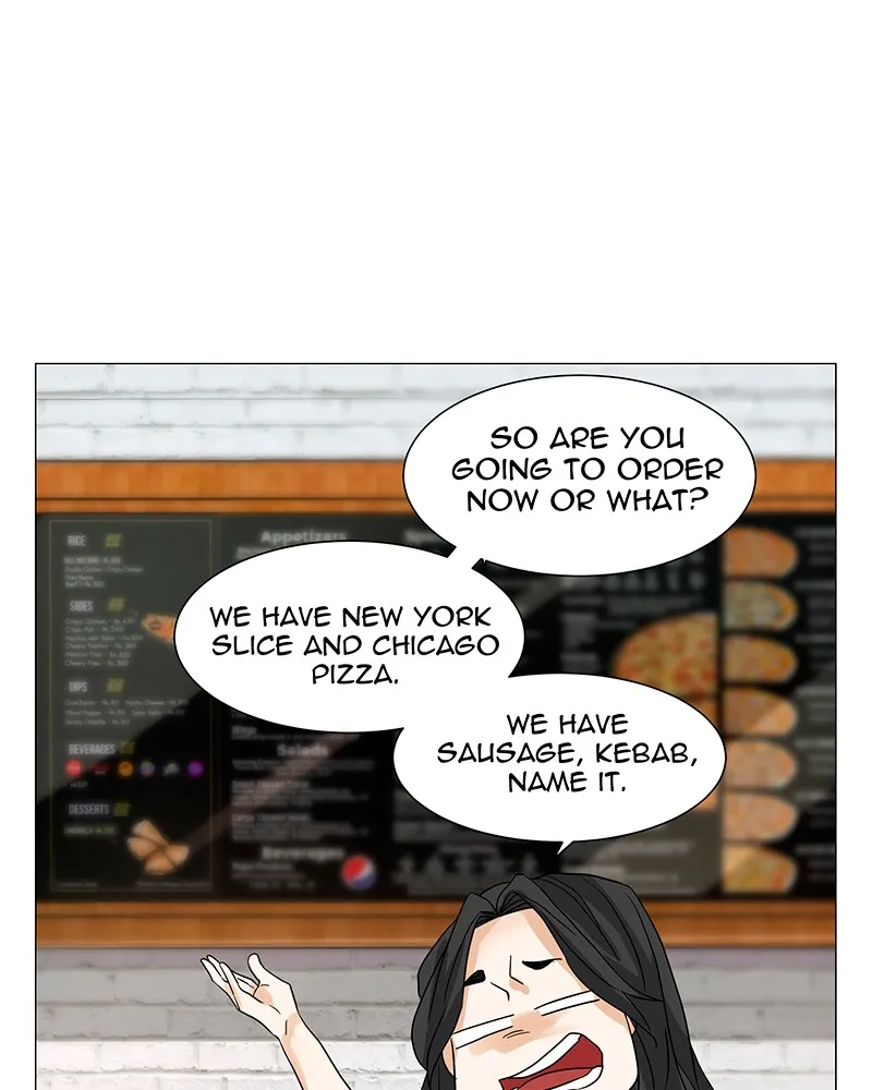 Unlovable Replacement Chapter 20 page 36 - 