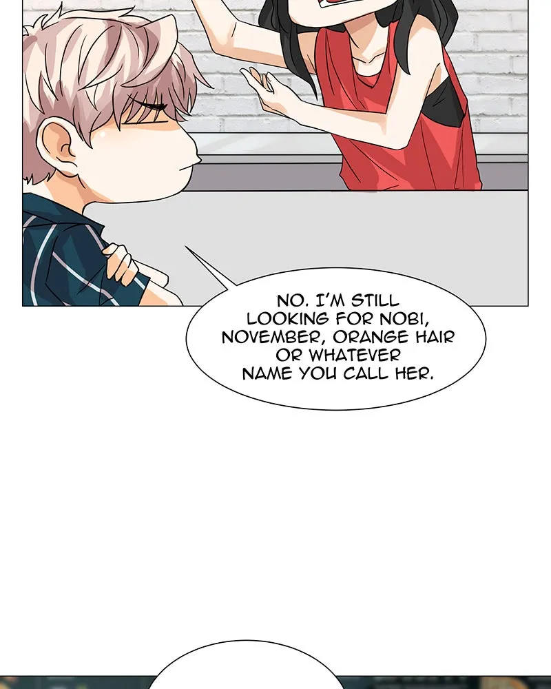 Unlovable Replacement Chapter 20 page 37 - 