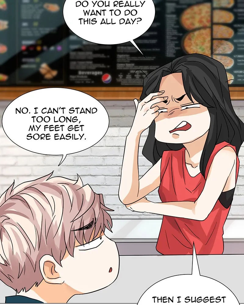 Unlovable Replacement Chapter 20 page 38 - 