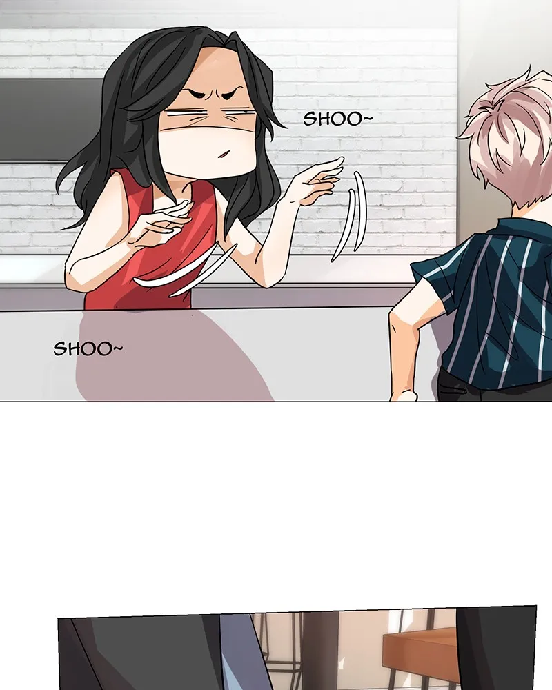 Unlovable Replacement Chapter 20 page 40 - 
