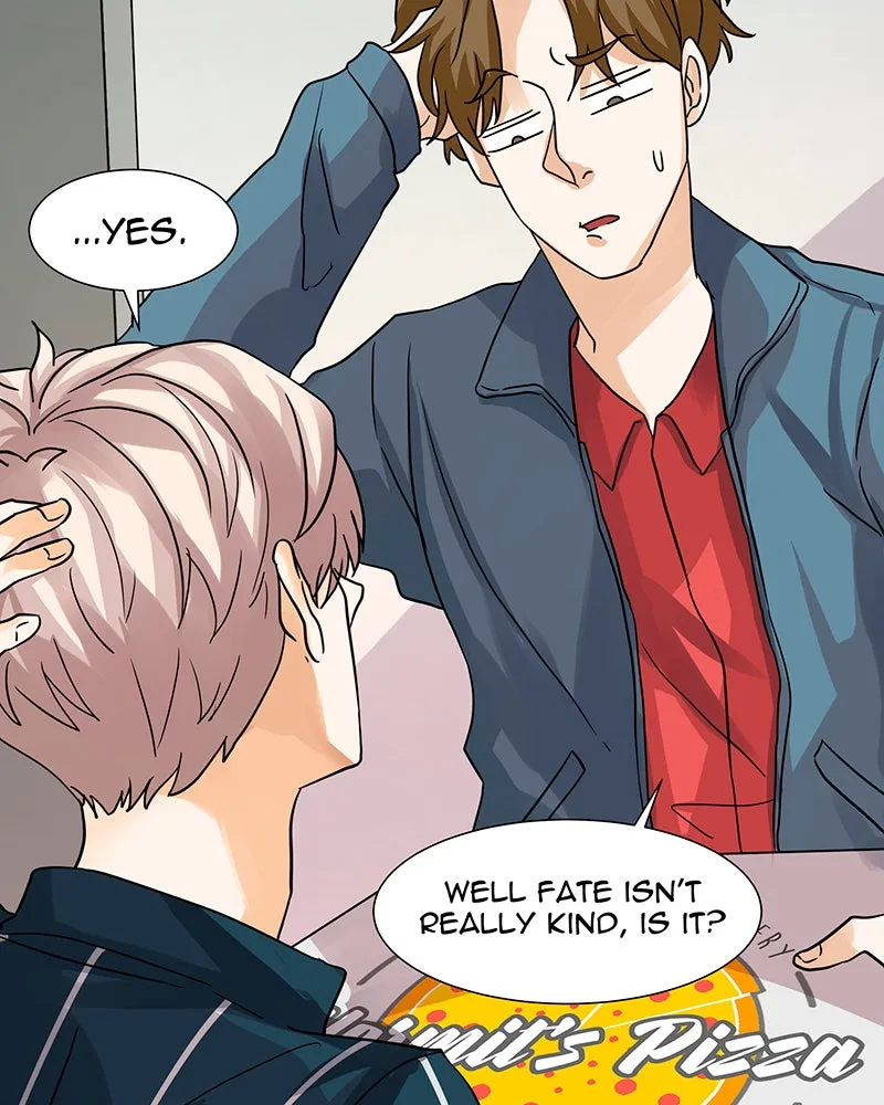 Unlovable Replacement Chapter 20 page 5 - 