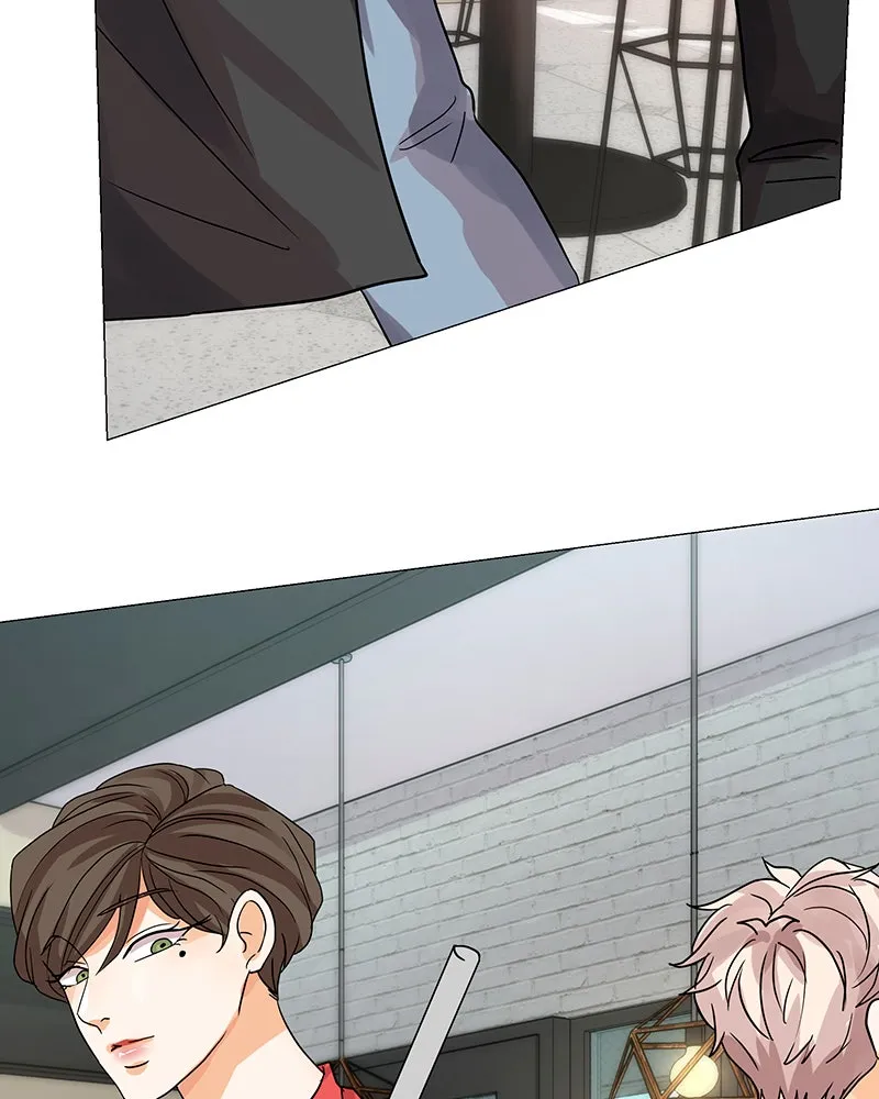 Unlovable Replacement Chapter 20 page 41 - 