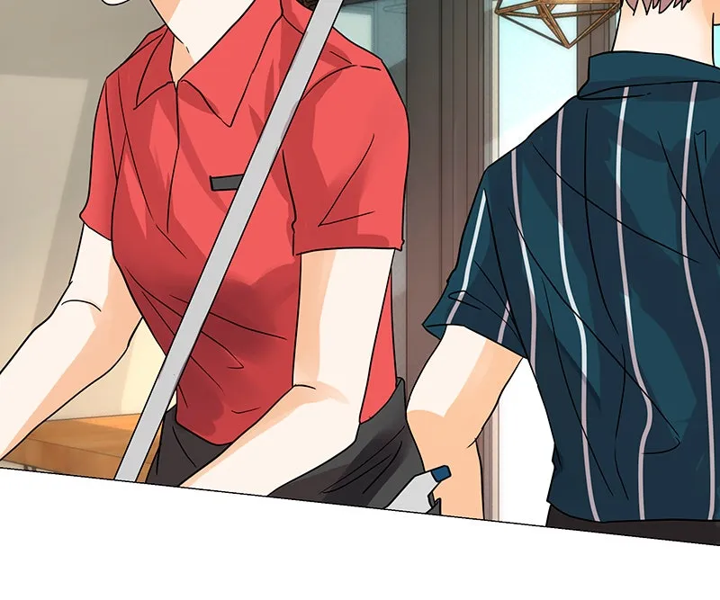 Unlovable Replacement Chapter 20 page 42 - 