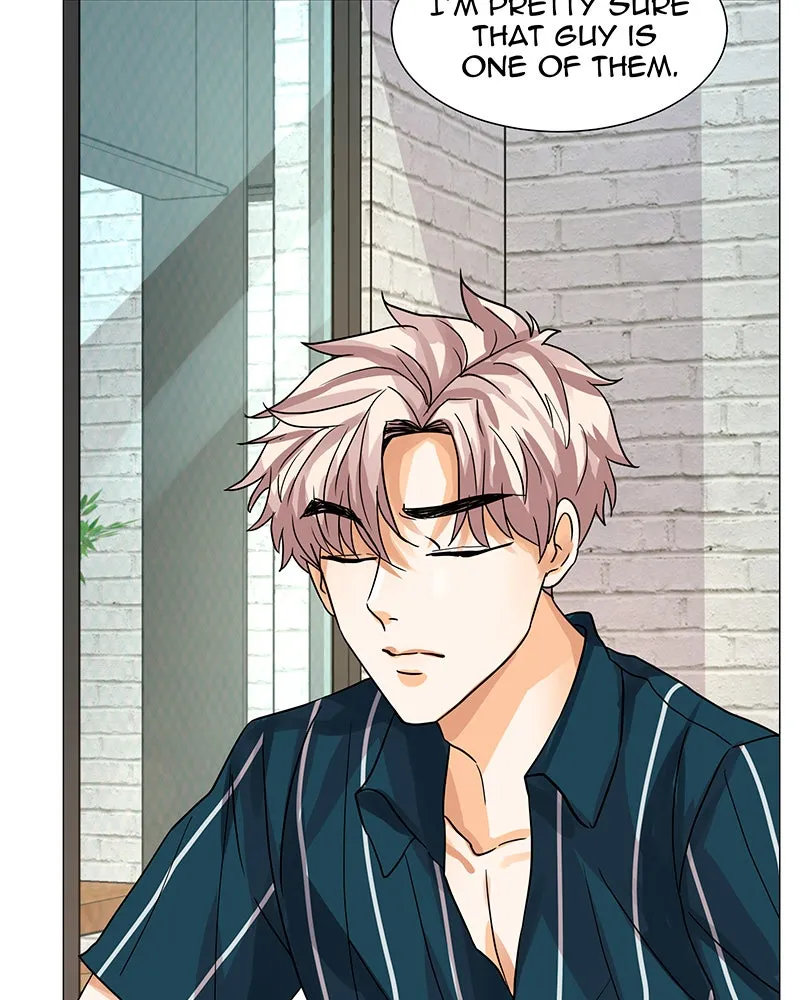 Unlovable Replacement Chapter 20 page 45 - 
