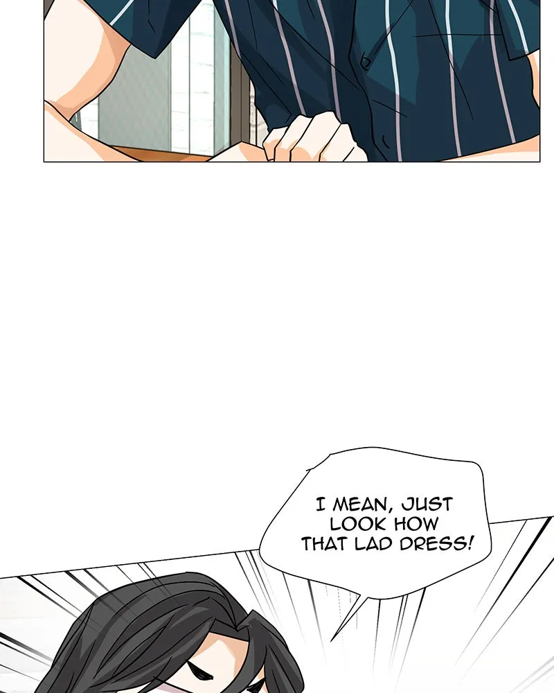Unlovable Replacement Chapter 20 page 46 - 