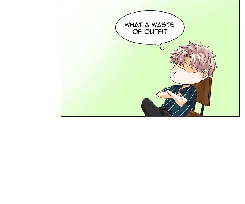 Unlovable Replacement Chapter 20 page 49 - 