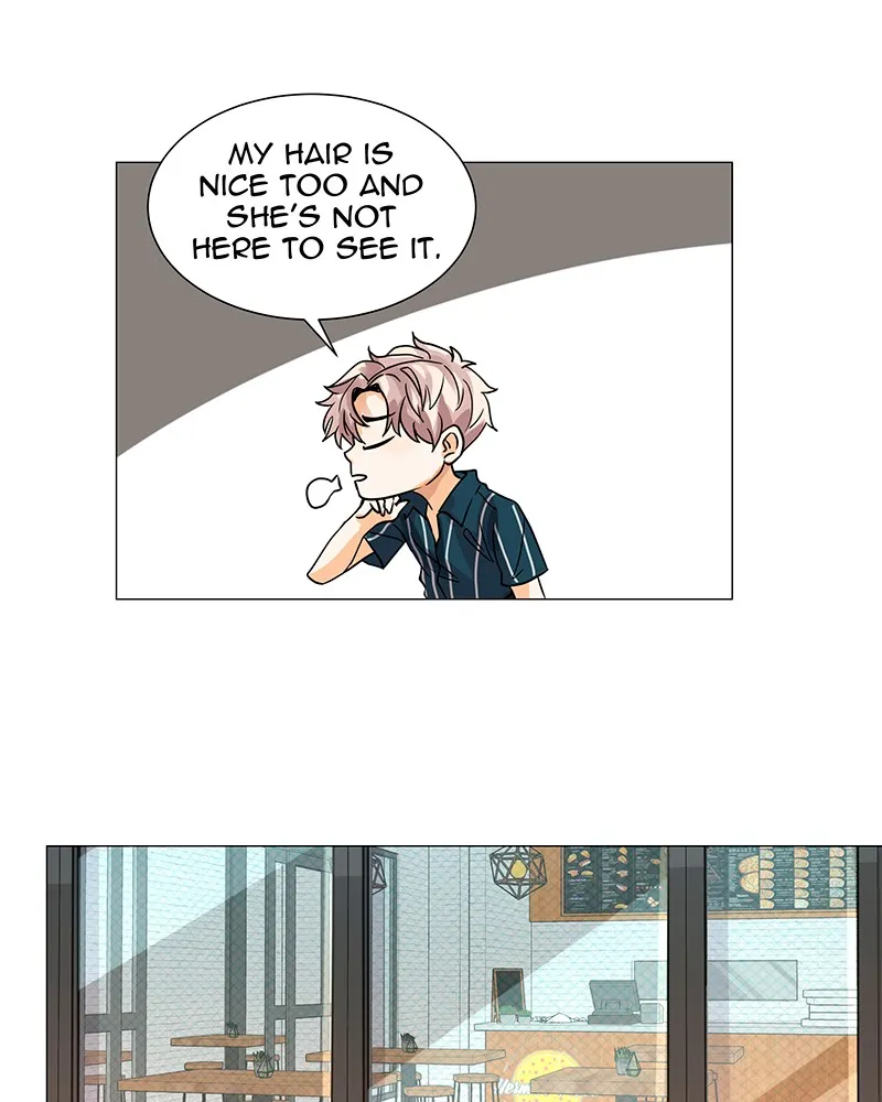 Unlovable Replacement Chapter 20 page 50 - 
