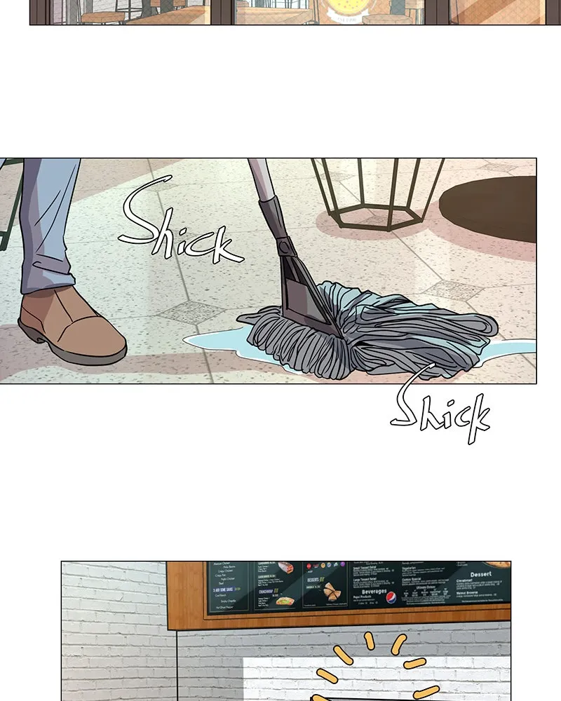 Unlovable Replacement Chapter 20 page 51 - 