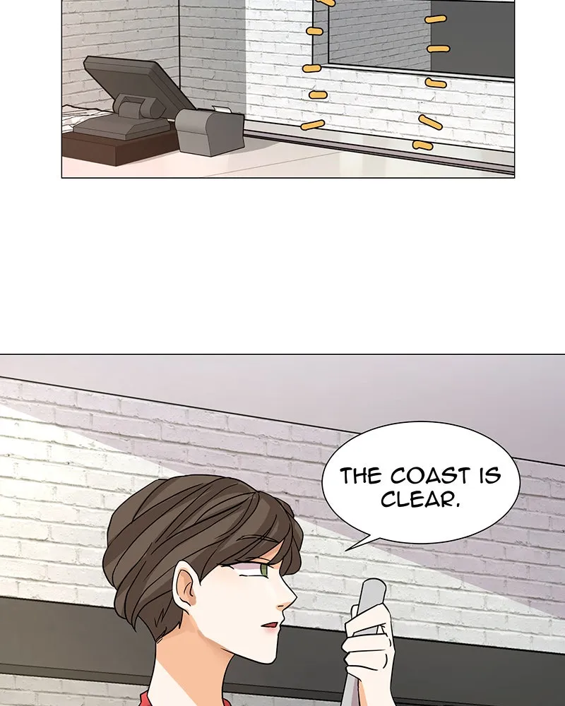 Unlovable Replacement Chapter 20 page 52 - 