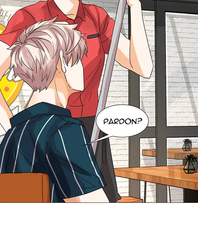 Unlovable Replacement Chapter 20 page 53 - 