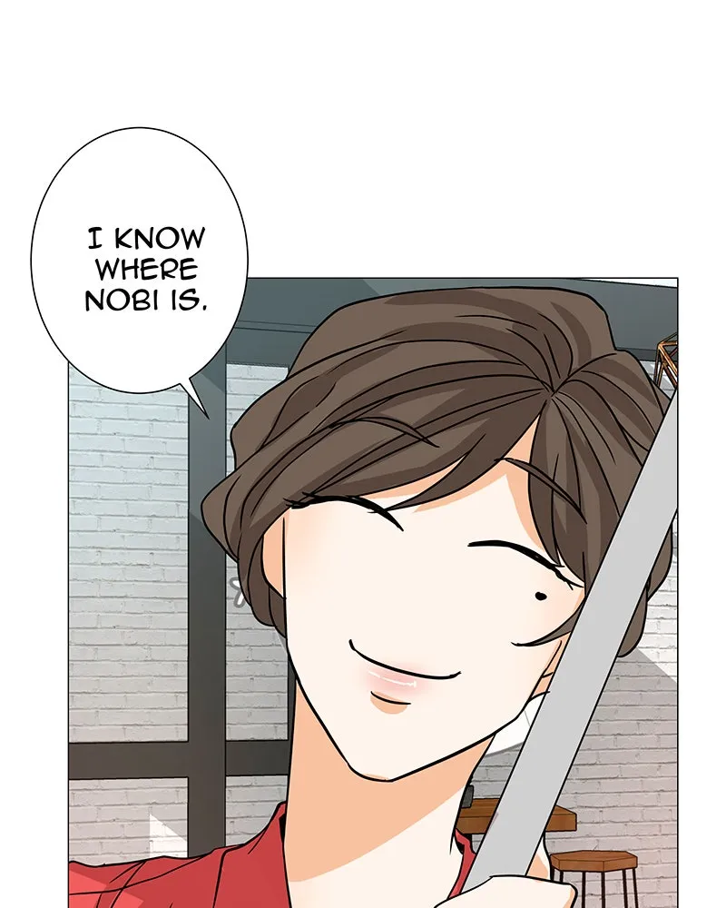 Unlovable Replacement Chapter 20 page 54 - 