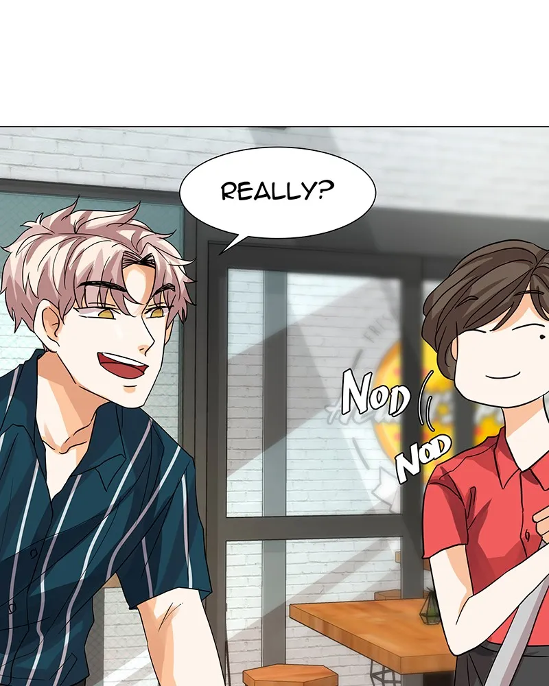 Unlovable Replacement Chapter 20 page 56 - 