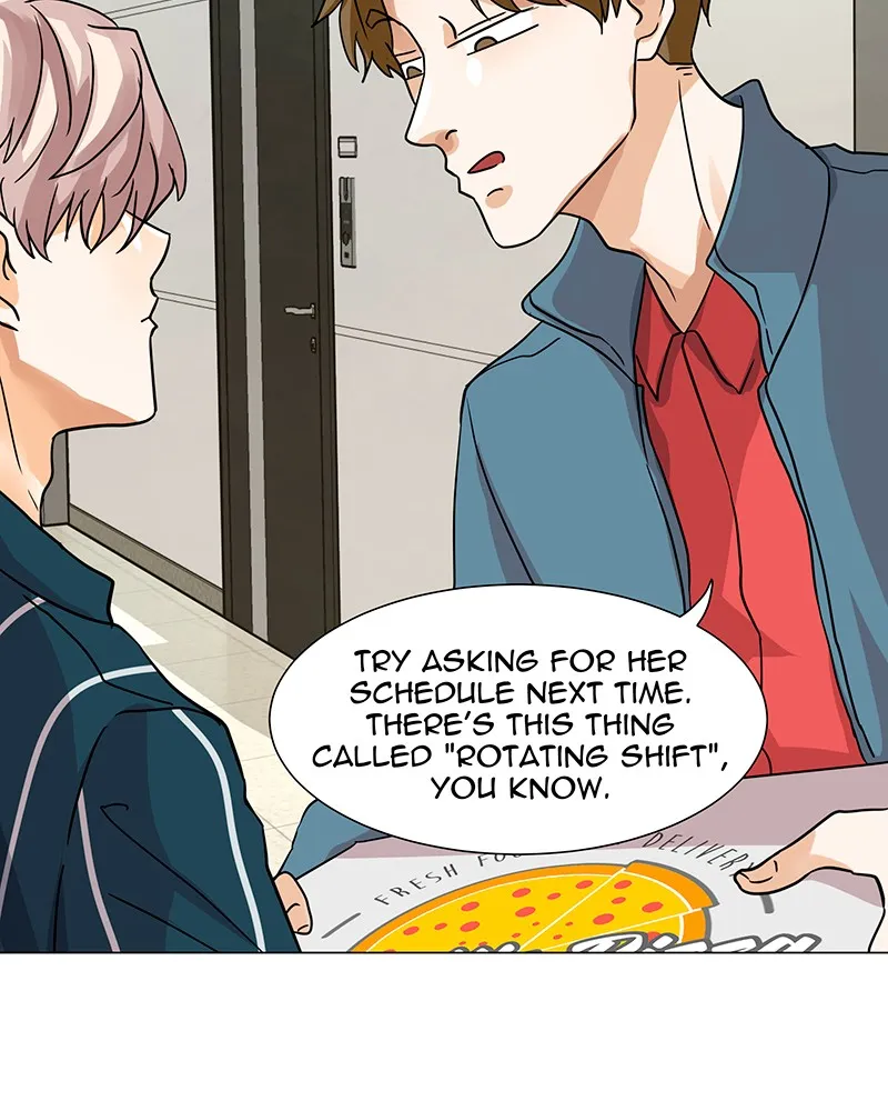 Unlovable Replacement Chapter 20 page 7 - 