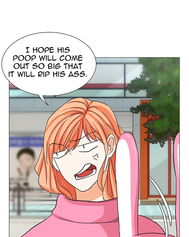 Unlovable Replacement Chapter 20 page 67 - 