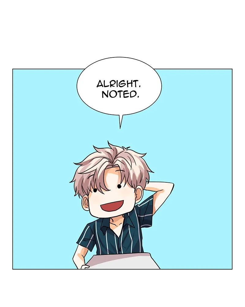 Unlovable Replacement Chapter 20 page 8 - 