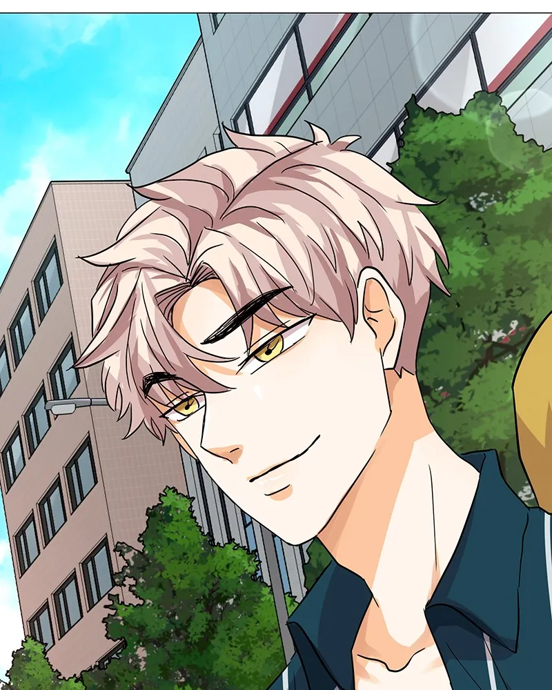 Unlovable Replacement Chapter 20 page 72 - 