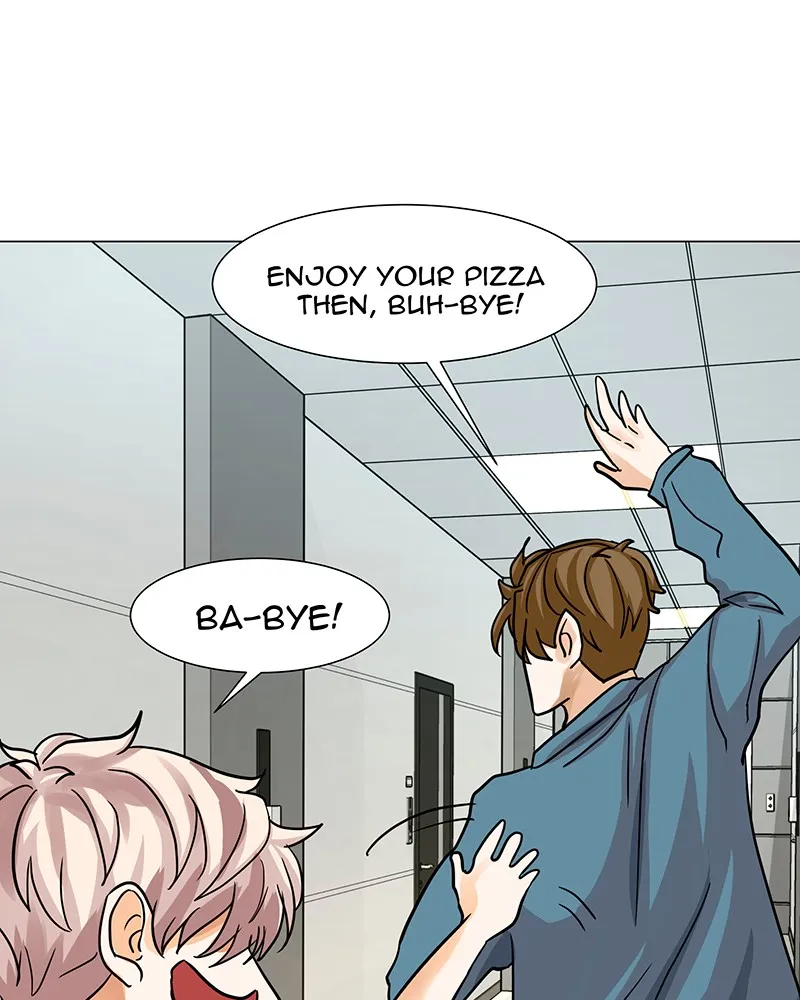 Unlovable Replacement Chapter 20 page 9 - 